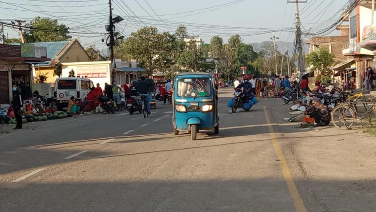 यसकारण थपियो लकडाउन, कडाई गरिने