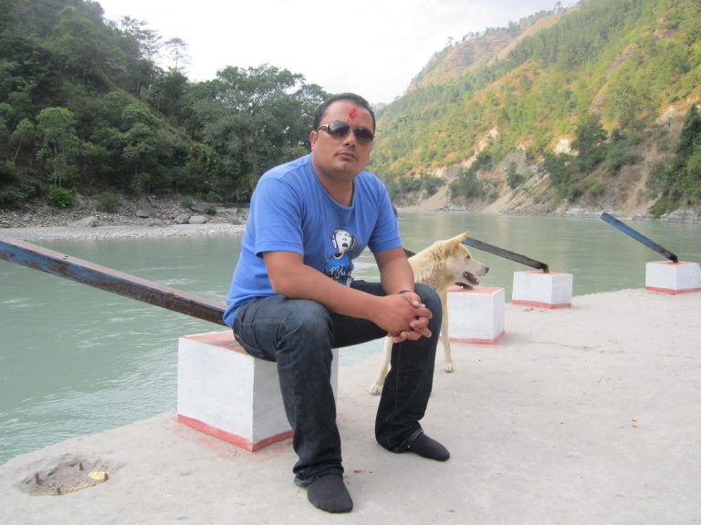 उपभोक्ताले गुनासो गर्नुपर्नेछैन– पौडेल