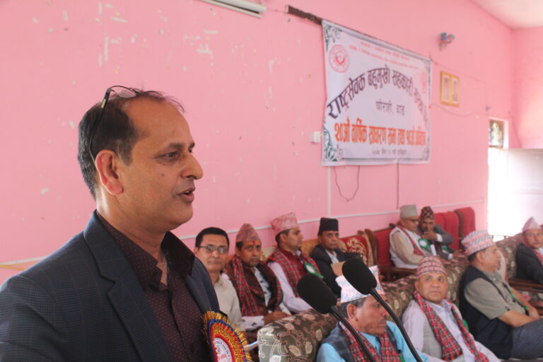 निवृत्त राष्ट्रसेवकको उपचार निशुल्क हुनुपर्ने माग