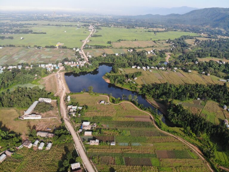 पाँच बर्षमा घोराहीमा जनप्रतिनिधिले गरेका प्रमुख पाँच काम