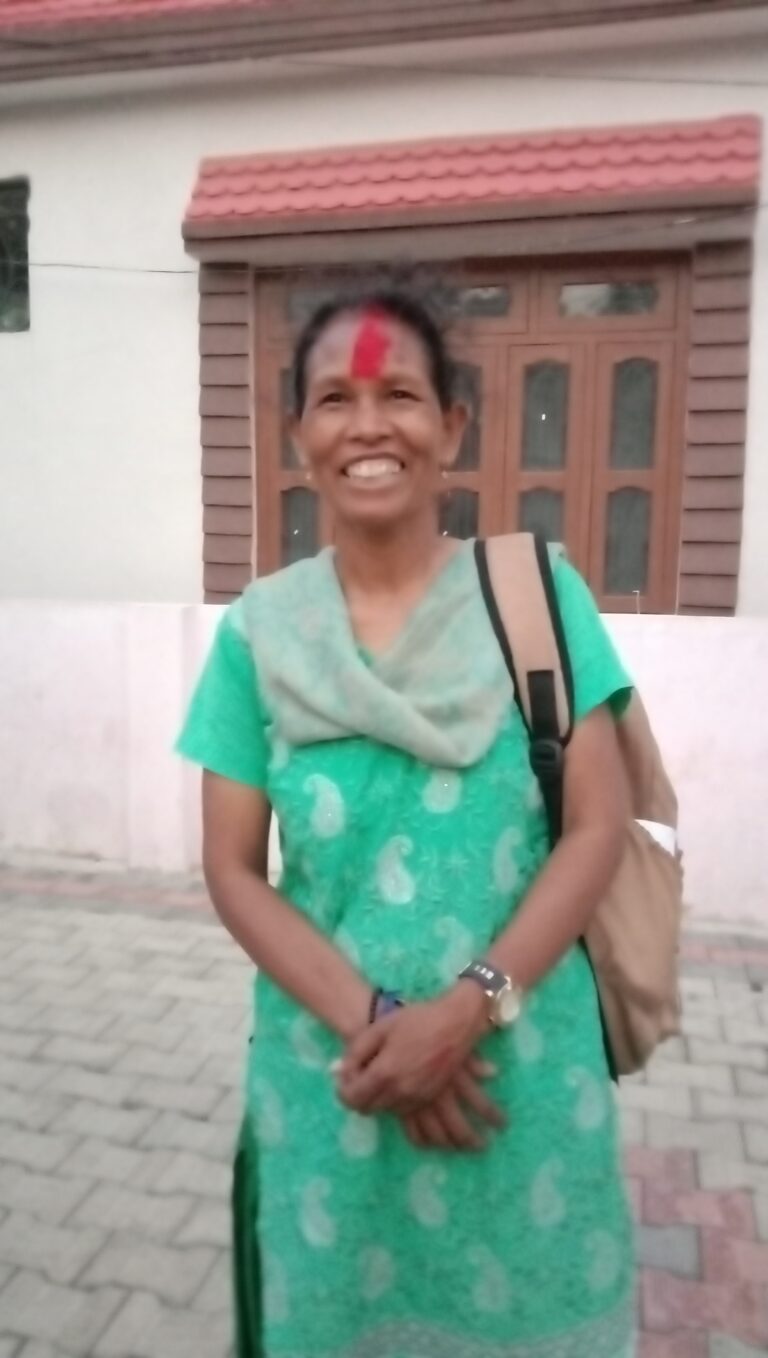 गठवन्धनले महिलालाई पुरै उपेक्षा गरेको छ ।