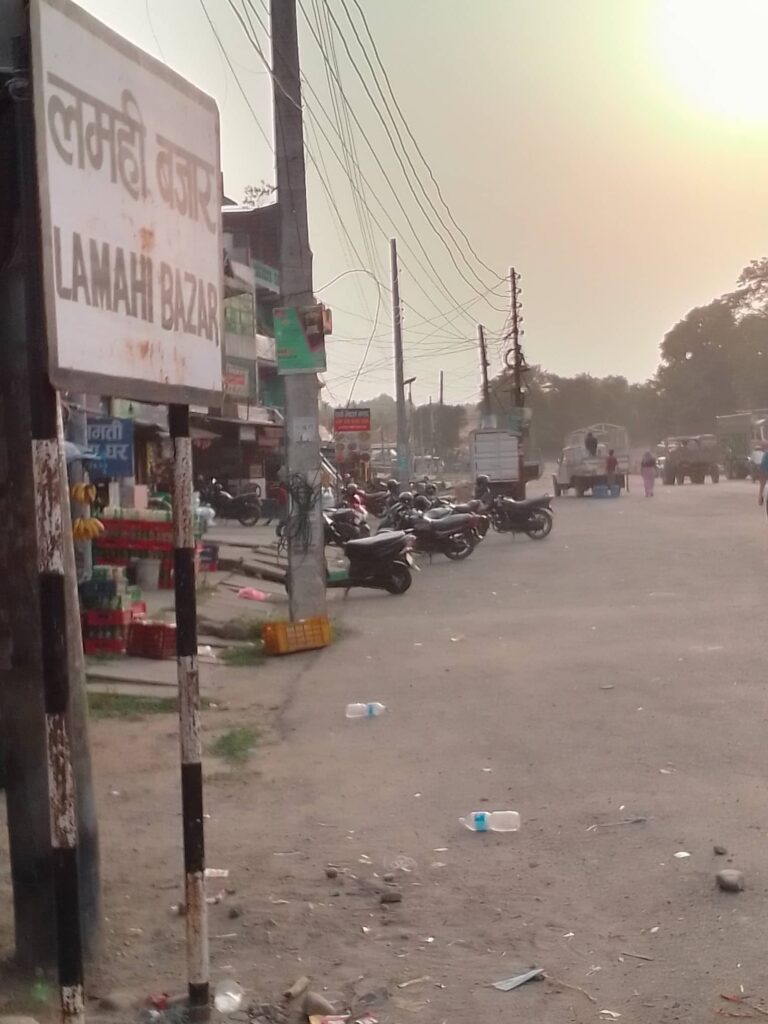 होटलमा तीन थरी मुल्यले ग्राहकलाई अन्यौल