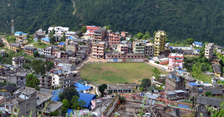 रोल्पामा उमेदवार छनौट गर्न किन सकस भयो माओवादीलाई ?