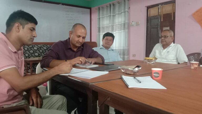 निर्वाचनको समयमा पत्रकार मर्यादित बन्नुपर्ने