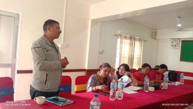 प्रजनन स्वास्थ्यमा महिलाहरुको अवस्था जटिल