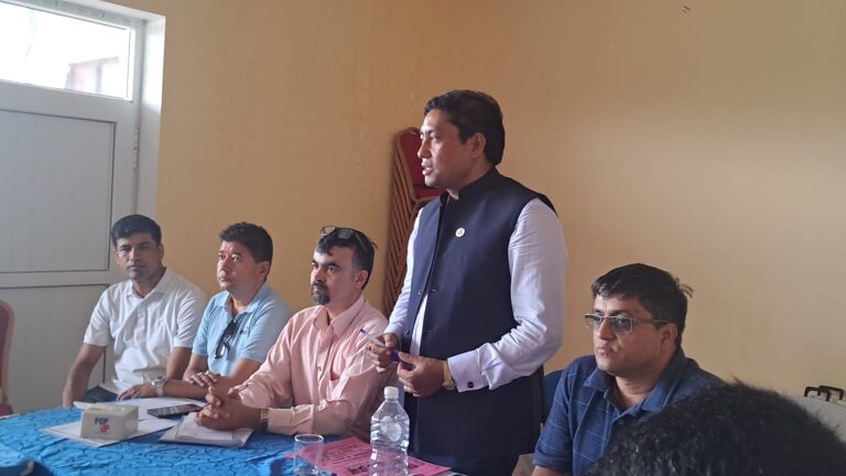 साउन २० गते हुने लायन्स ३२५ एनको क्याविनेट बैठकको तयारी तिव्र