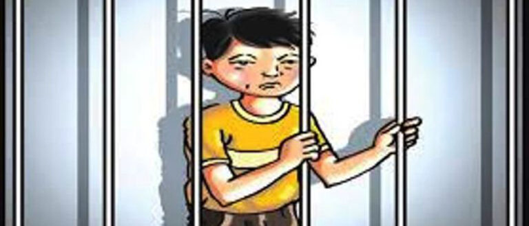 चोरीमा बालबालिकाको संलग्नता बढ्दो