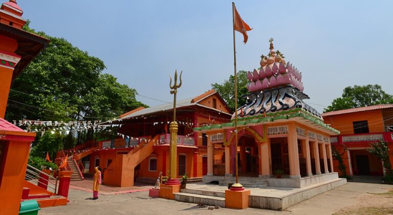 देवी पाटन रथ यात्राको तयारी भव्य बनाइने