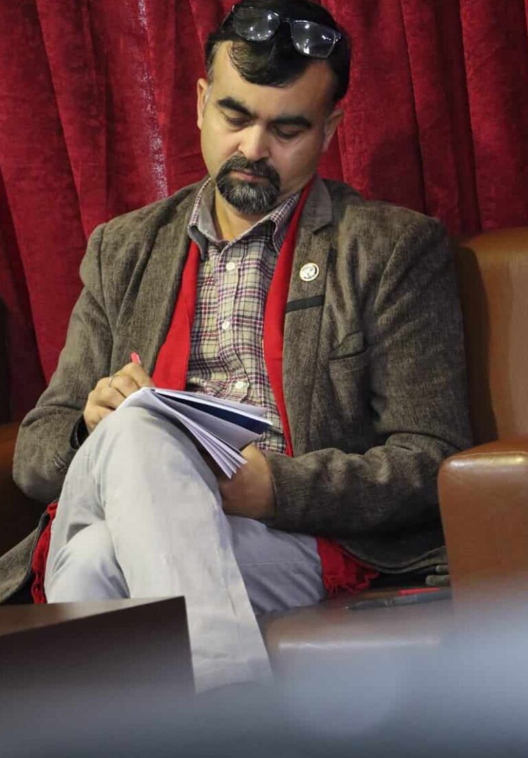 बढ्दो आर्थिक मन्दी र समाधानका उपायहरु