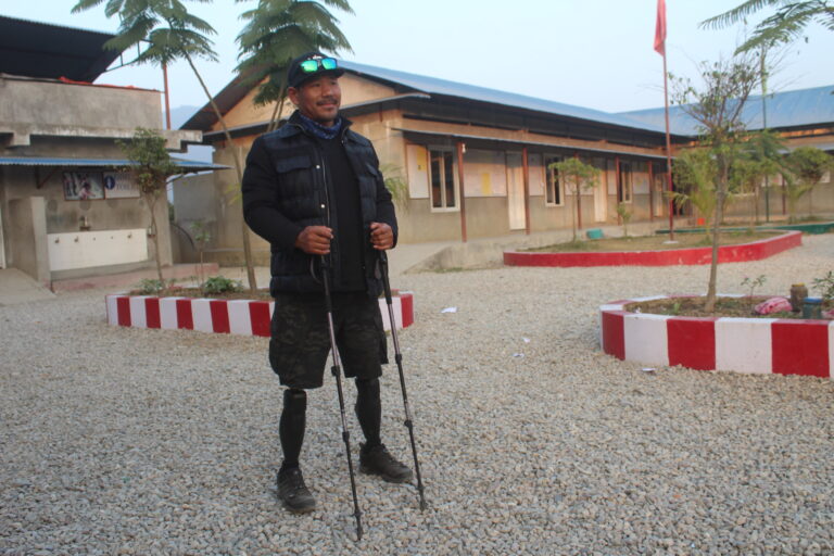 विश्व कीर्तिमानी आरोही बुढालाई अभिनन्दन गरिने