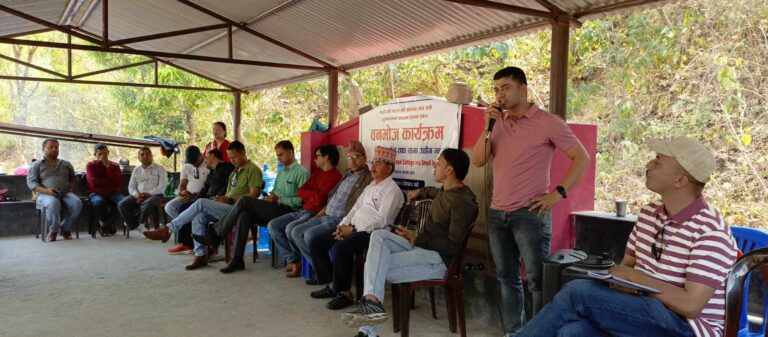 घरेलु उद्योग मार्फत आर्थिक रुपान्तरण सम्भव