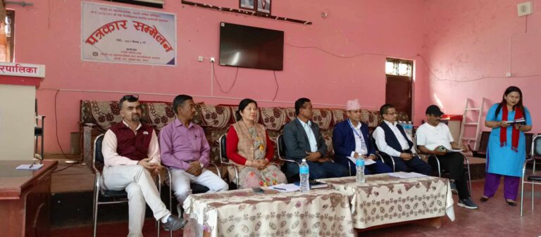 नौ महिनामा ६२ प्रतिशत मुद्दा मिलापत्र