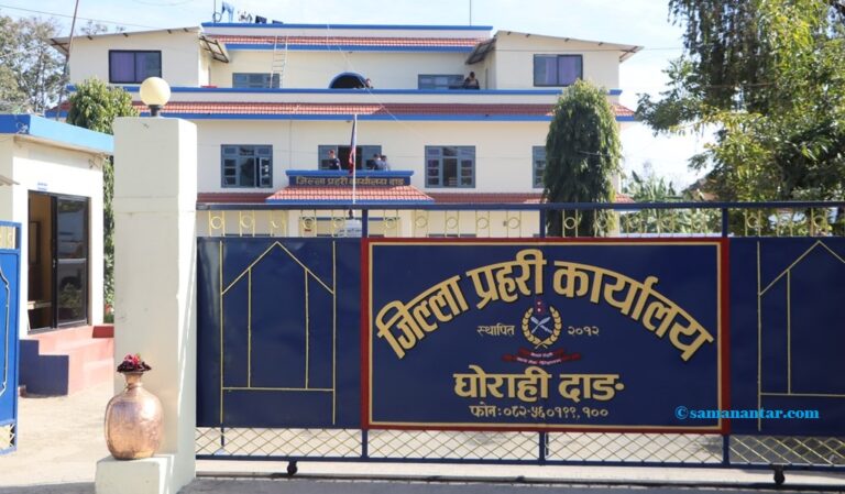 आपराधिक गतिविधिमा बालबालिकाको संलग्नता बढ्दो