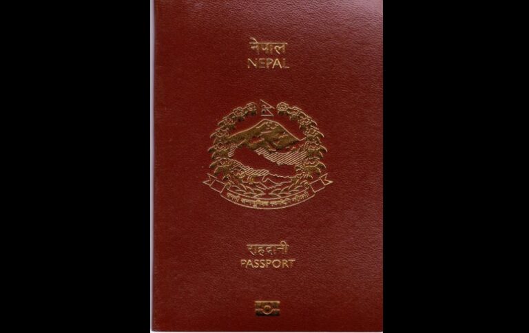 दाङमा एक वर्षमा २२ हजार बढीले बनाए नयाँ पासपोर्ट