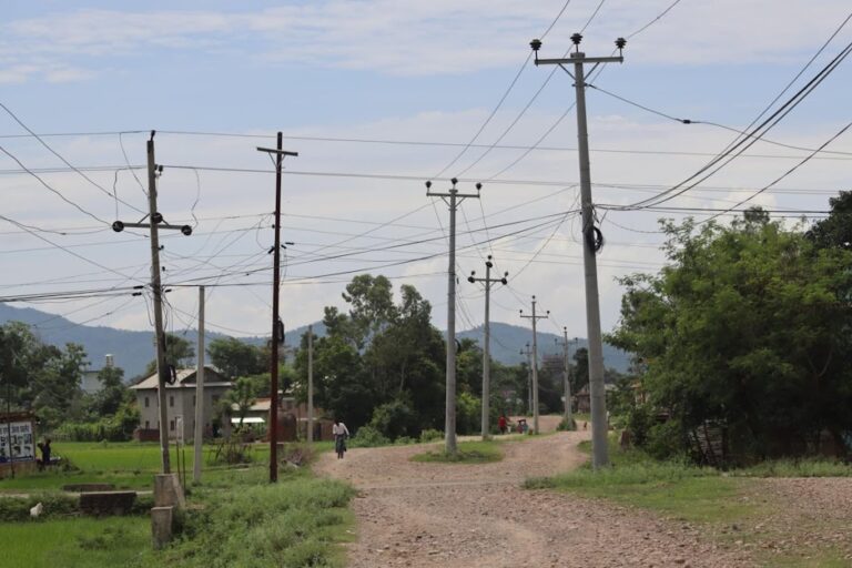 ६ बित्दा पनि गुमनाम कुईरेपानी–सर्रा बाइपास