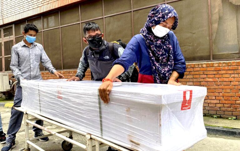 वैदेशिक रोजगारको डरलाग्दो पाटो