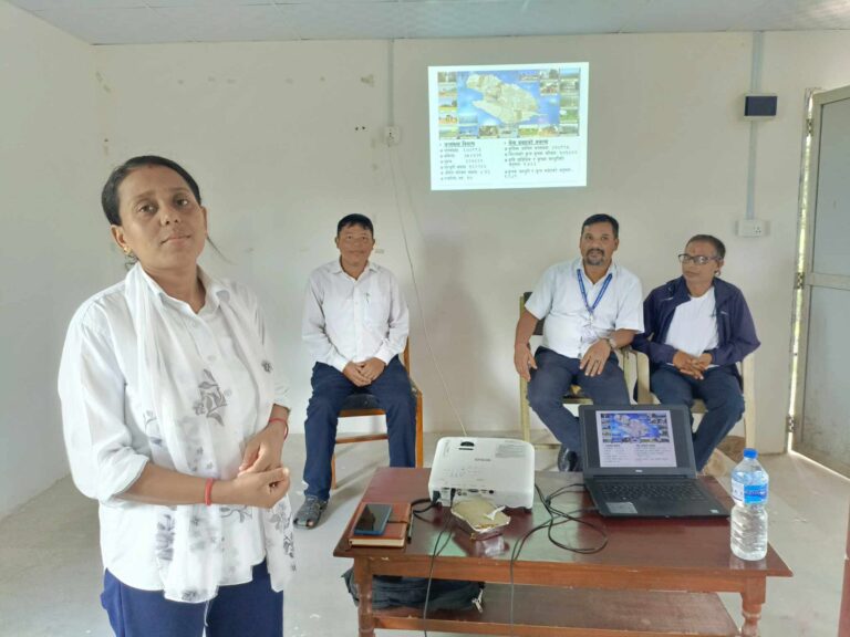 भेटेरीनरी अस्पतालको बजेट र कार्यक्रम घटेको घट्यै