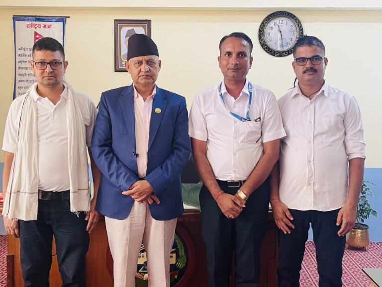 दुधको भुक्तानी तत्काल गर्न मुख्यमन्त्रीको निर्देशन