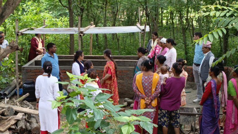 महिला सहकारीमा गरिएको सहयोग उपलव्धिमुलक