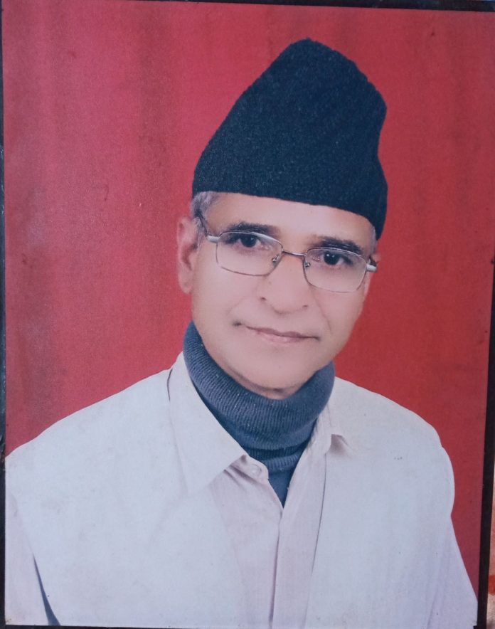 श्याम चिस