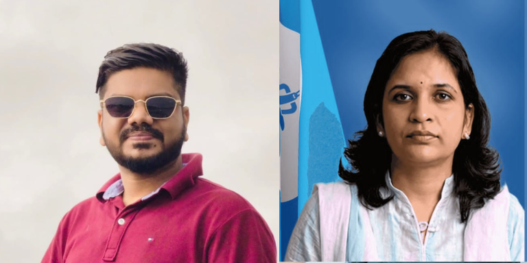 थपिए दुई मन्त्री