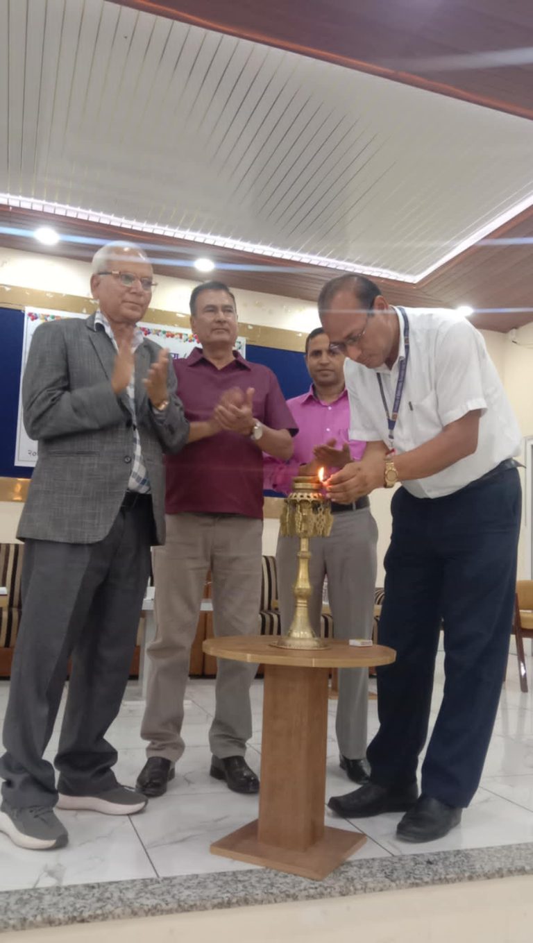 दीपशिखा मावि/कलेजमा नयाँ विषय थप